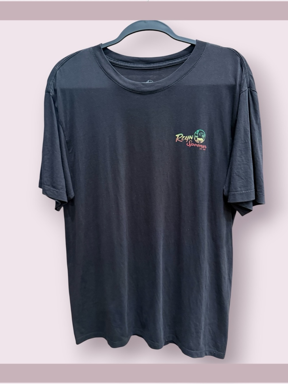 Reyn Spooner x Bob Marley Graphic Tee - Picture 3 of 6